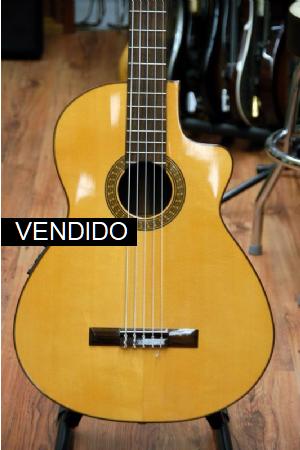 Bajo Nylon 5 Bajo Nylon 5